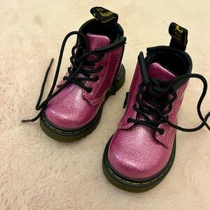Dr. Martens Glitter 1460